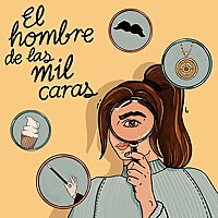 El hombre de las mil caras