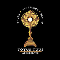 Totus Tuus Podcast