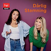 D&aring;rlig stemning