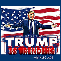 Trump Is Trending