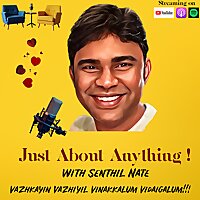 Just about anything !