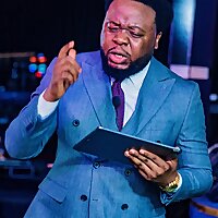 Prophet Joshua Ohanye