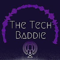The Tech Baddie
