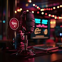 The Ruby AI Podcast