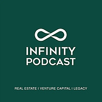 Infinity Podcast with Zeus Hernandez