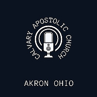 Calvary Apostolic Church