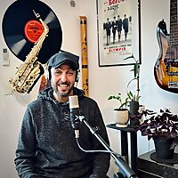 Guitaristik Talks