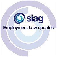 Employment Law Updates