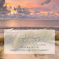 Smile inside - Dein Raum f&uuml;r Meditation und Achtsamkeit