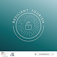Resilient Tourism Podcast Series - Accelerating the Digital and Data-Driven Transformation