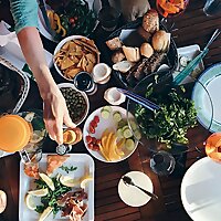 L'alimentazione by Elisabetta