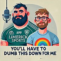 You'll have to dumb this down for me