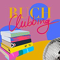 Buchclubbing Der Podcast f&uuml;r Lesestoff