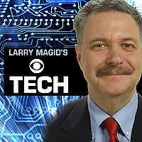 Eye on Tech