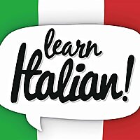 Go Italian!