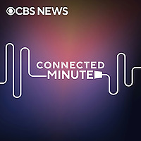 CBS Connected Minute