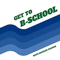 Get to B-School