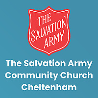 Salvation Army Cheltenham