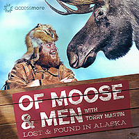 Of Moose & Men