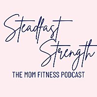 Steadfast Strength