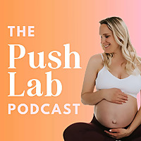 The Push Lab Podcast
