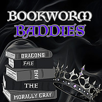 Bookworm Baddies