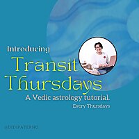 Transit Thursdays with Didi Paterno