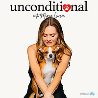 Unconditional with Maggie Lawson