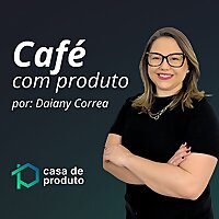 Caf&eacute; com Produto
