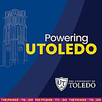 Powering UToledo