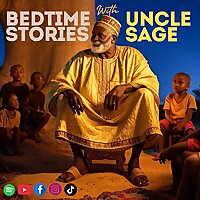 Bedtime Stories With 'Uncle Sage'