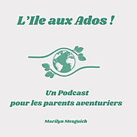 L'&icirc;le aux ados !