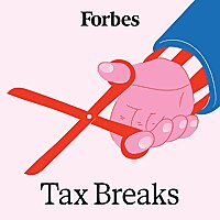 Forbes Tax Breaks