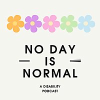 No Day is Normal