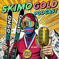 SKIMO GOLD