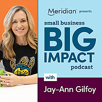 Small Business Big Impact