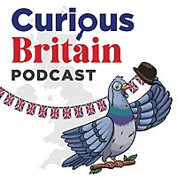 Curious Britain