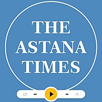 The Astana Times