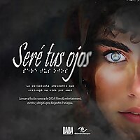 Ser&eacute; Tus Ojos