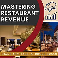 Mastering Restaurant Revenue