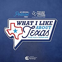 What I Like About Texas