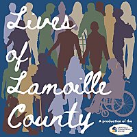 Lives of Lamoille County