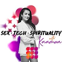 Sex, Tech and Spirituality