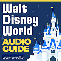 Walt Disney World Audio Guide