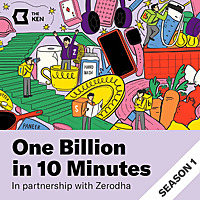 One Billion in 10 Minutes