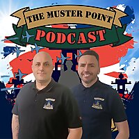 The Muster Point Podcast