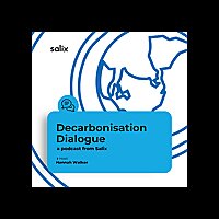 The Decarbonisation Dialogue