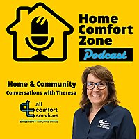 Home Comfort Zone Podcast