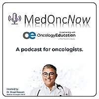 OncologyEducation presents MedOncNow