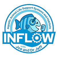 Inflow: Aquatic Animal Life Support Systems and Habitats